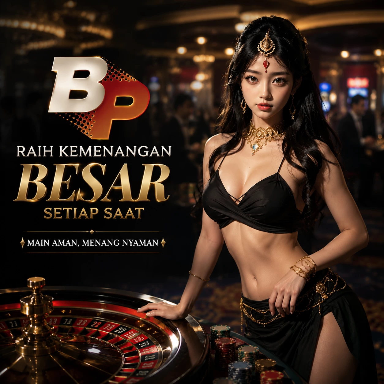 Analisis Performa Game di Platform 77rp-brand